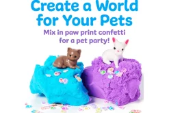Sensory Mini Jars