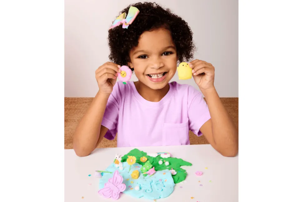 Sensory Packs