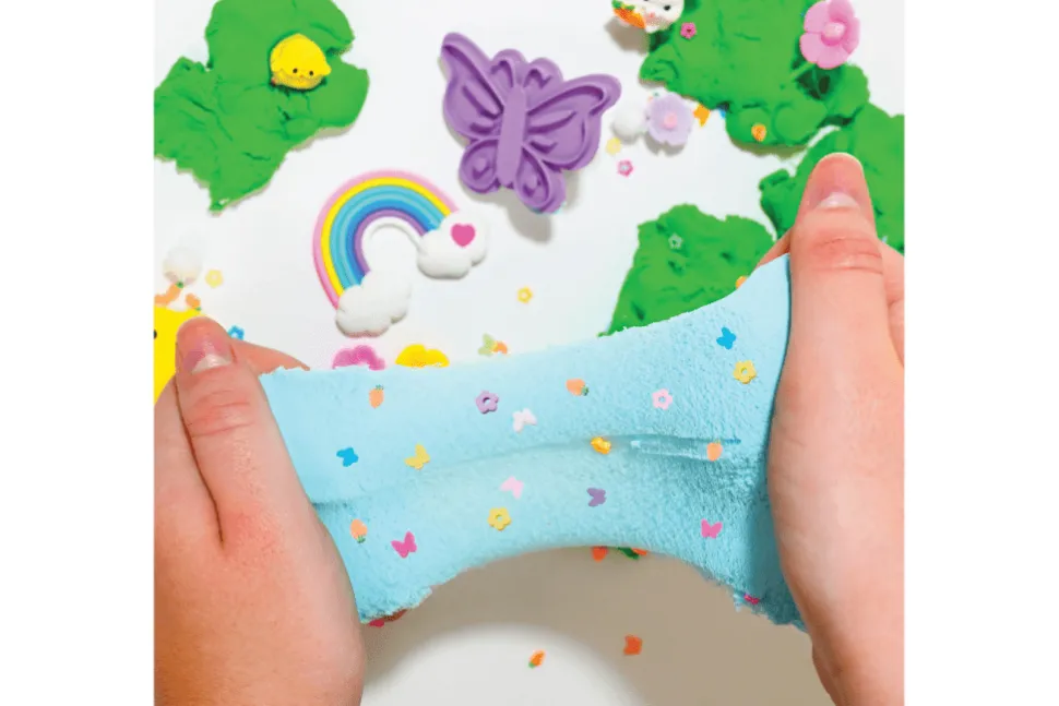 Sensory Packs