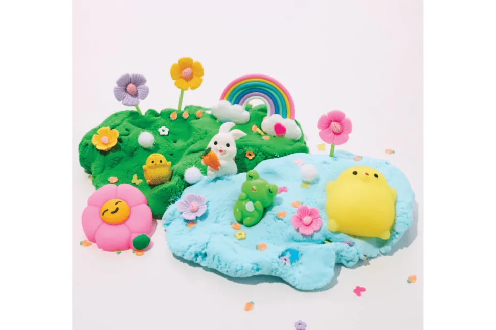 Sensory Packs