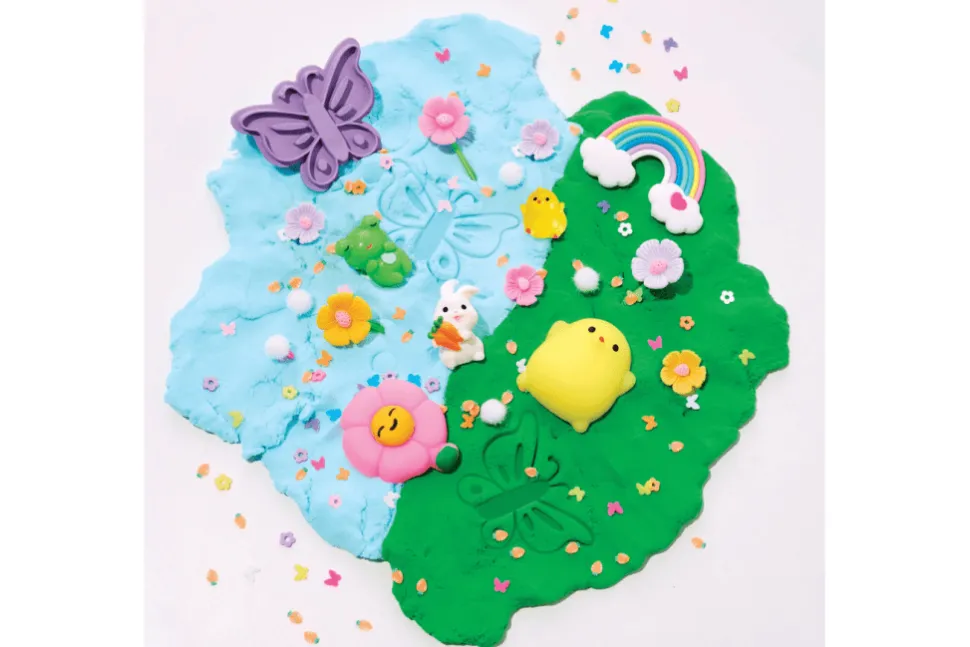 Sensory Packs