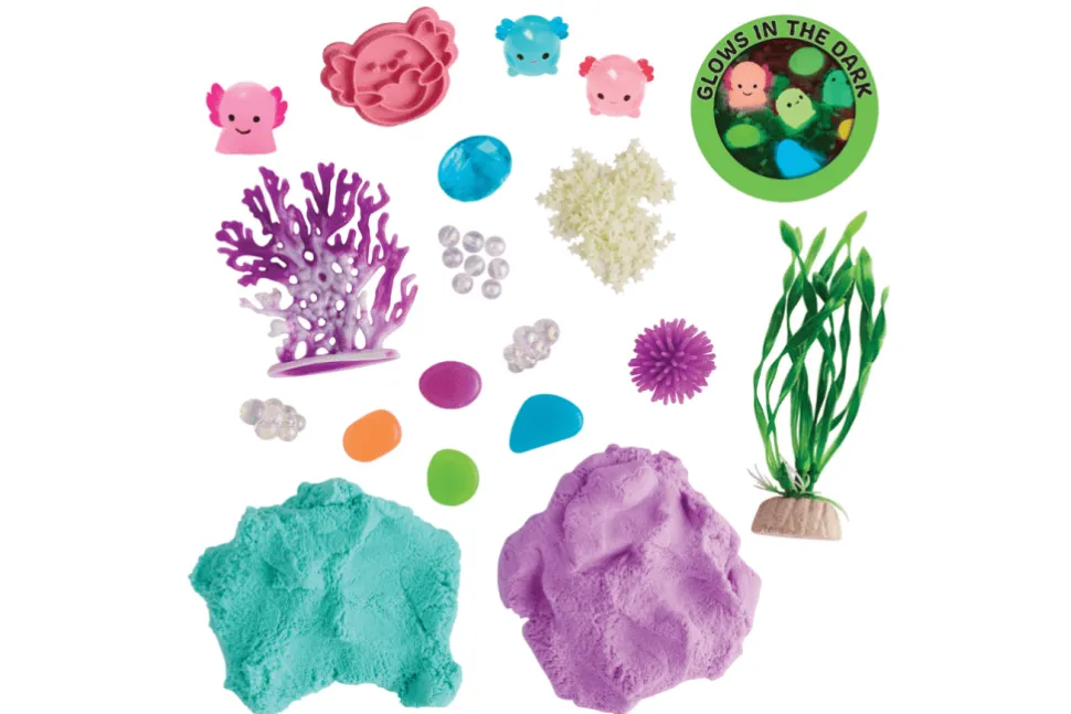 Sensory Packs