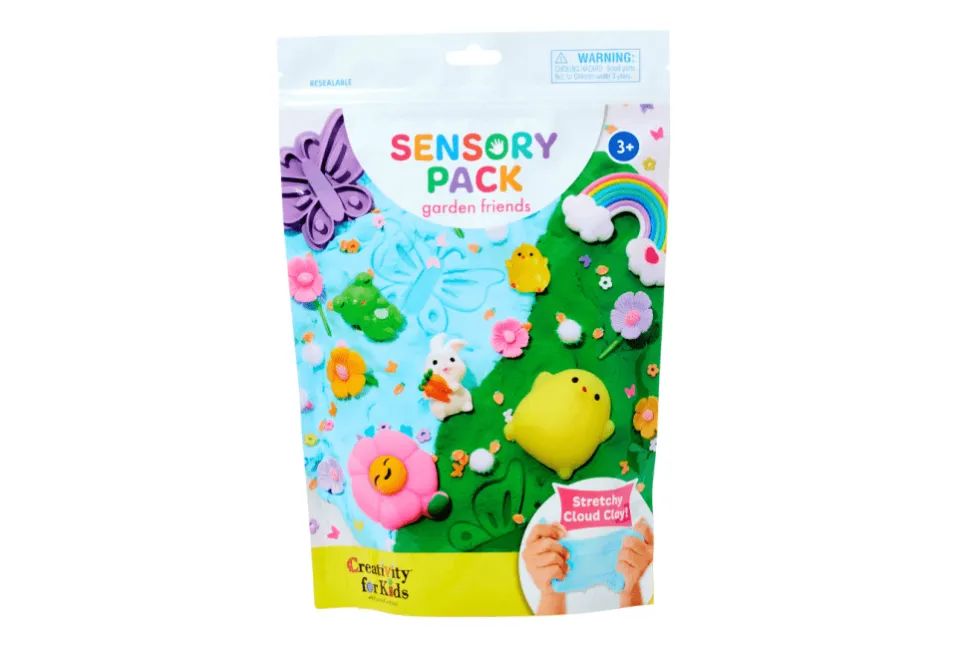 Sensory Packs