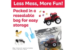 Sensory Packs