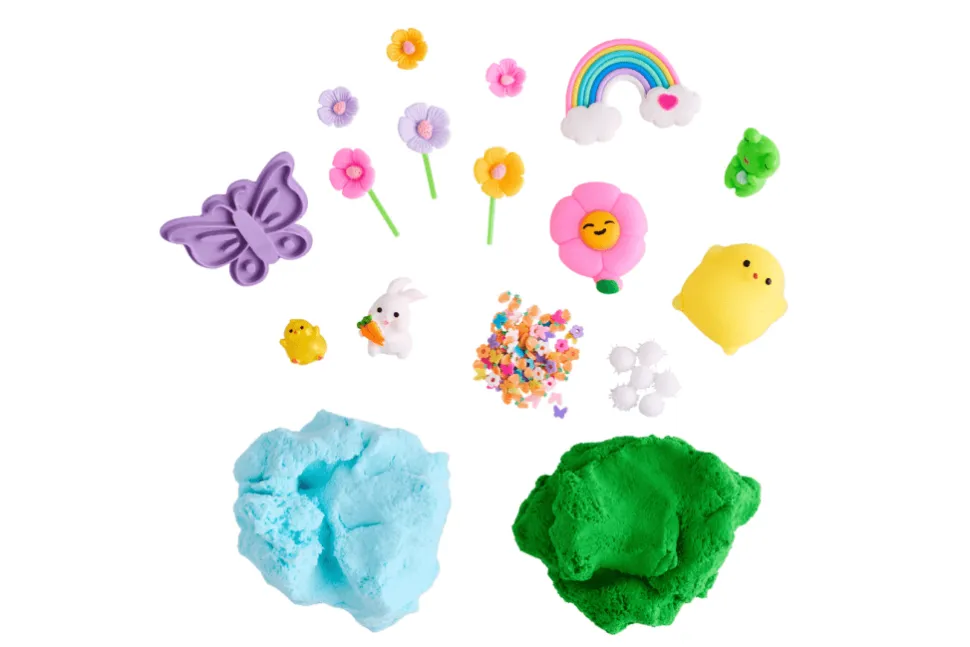 Sensory Packs