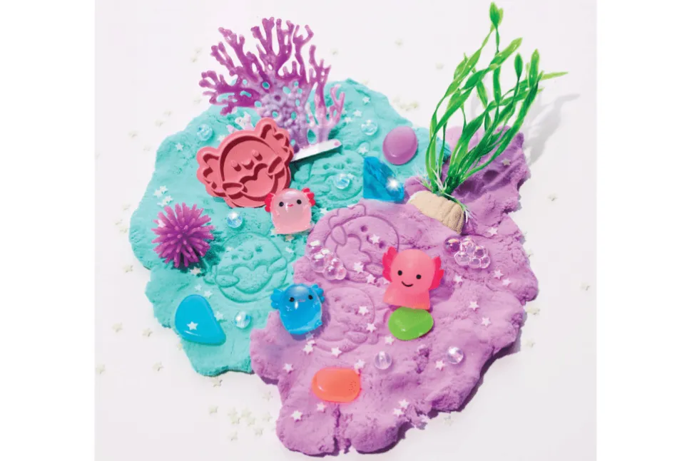 Sensory Packs