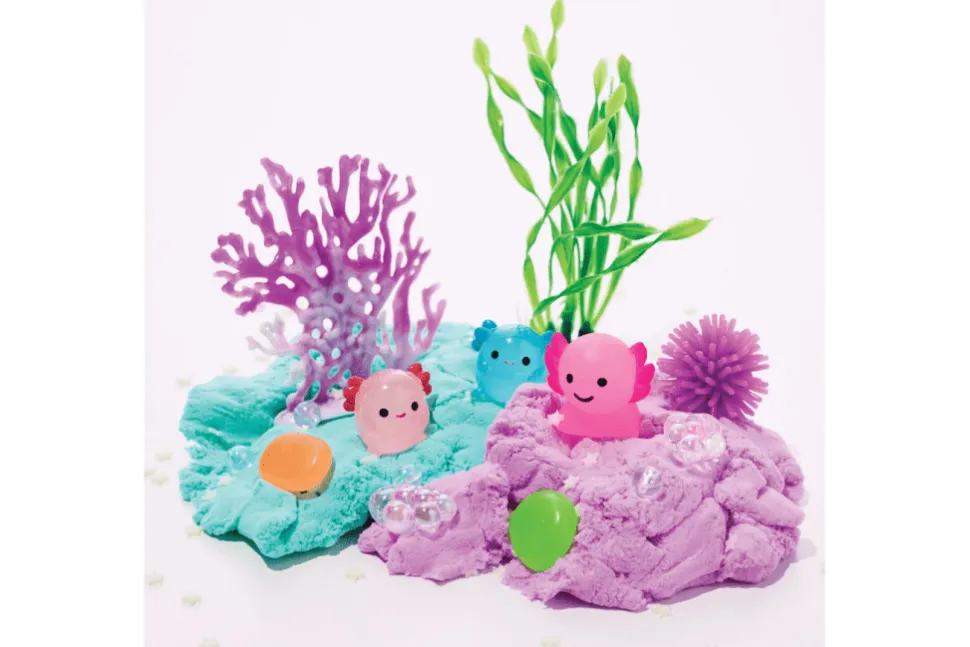 Sensory Packs