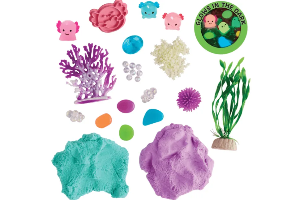 Sensory Packs
