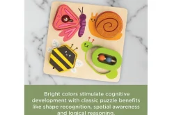 Sensory Sprouts Puzzle