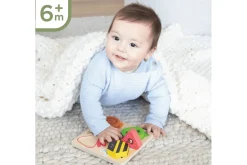 Sensory Sprouts Puzzle