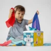 Sensory Wonder Tissue Box