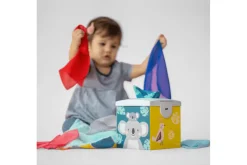 Sensory Wonder Tissue Box