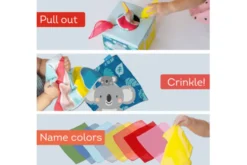 Sensory Wonder Tissue Box