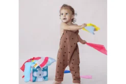 Sensory Wonder Tissue Box