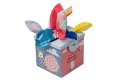 Sensory Wonder Tissue Box