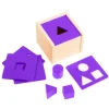 Shape Sorter