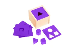 Shape Sorter