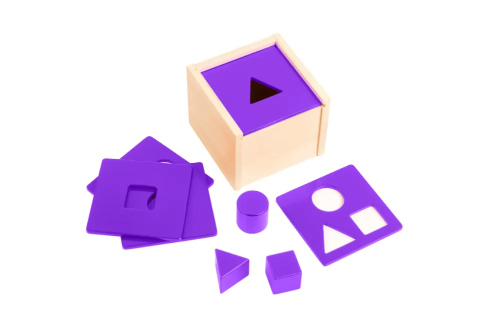 Shape Sorter