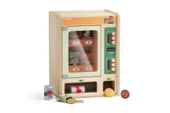 Shop & Go Vending Machine