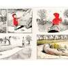 Sidewalk Flowers by JonArno Lawson [HARDCOVER]