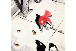 Sidewalk Flowers by JonArno Lawson [HARDCOVER]