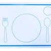 Silicone Placemat