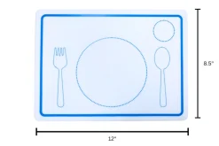 Silicone Placemat