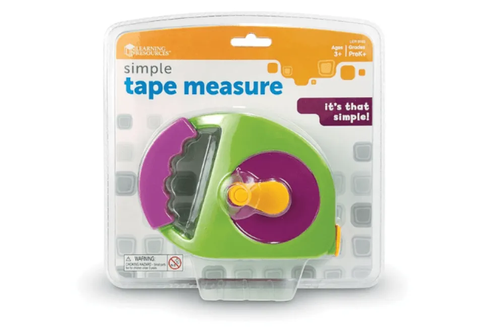 Simple Tape Measure