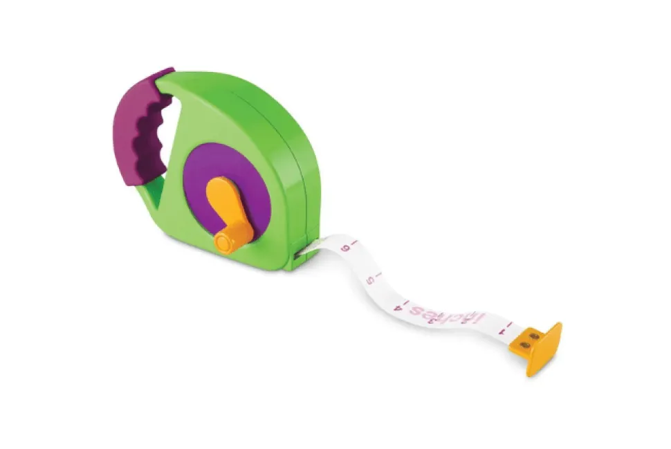 Simple Tape Measure
