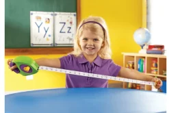 Simple Tape Measure