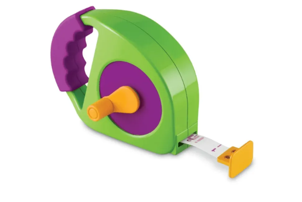 Simple Tape Measure