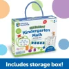 Skill Builders! Kindergarten Math