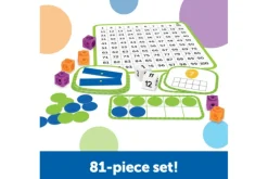 Skill Builders! Kindergarten Math