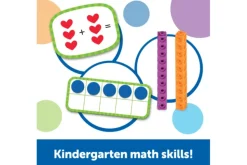 Skill Builders! Kindergarten Math