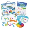 Skill Builders: Kindergarten Writing Kit
