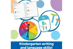 Skill Builders: Kindergarten Writing Kit