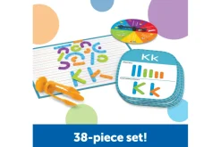 Skill Builders: Kindergarten Writing Kit
