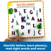 Skill Builders Letter Learning Kit