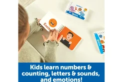 Skill Builders! Preschool Flipbooks by Learning Resources