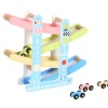Slide Car Racing