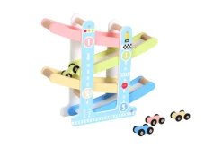 Slide Car Racing