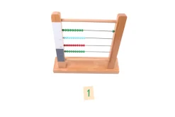 Small Bead Frame & Small Bead Frame Paper