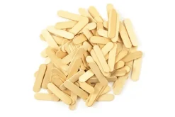 Small Craft Sticks - 2 1/2" x 3/8" (120pc)