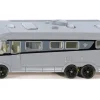 Small Diecast Niesmann + Bischoff Arto Un Camper Van