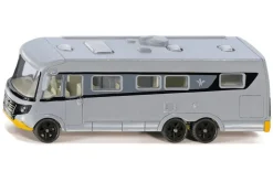 Small Diecast Niesmann + Bischoff Arto Un Camper Van