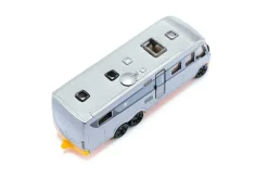 Small Diecast Niesmann + Bischoff Arto Un Camper Van