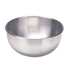 Small Metal Mixing Bowl (Set of 2)
