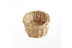 Small Rattan Basket