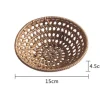 Small Rattan Baskets (Two Sizes)