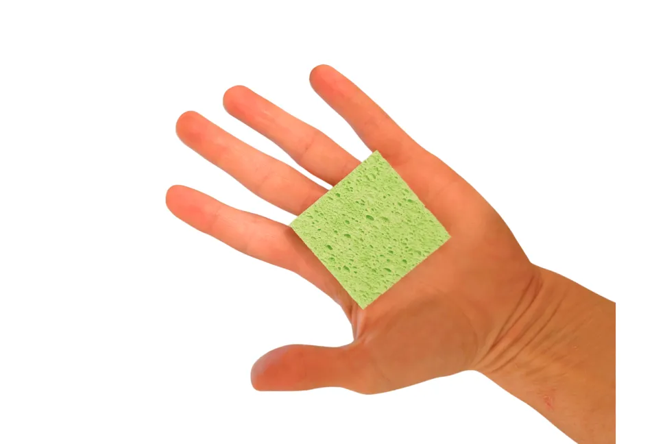 Small Sponges (various colours)